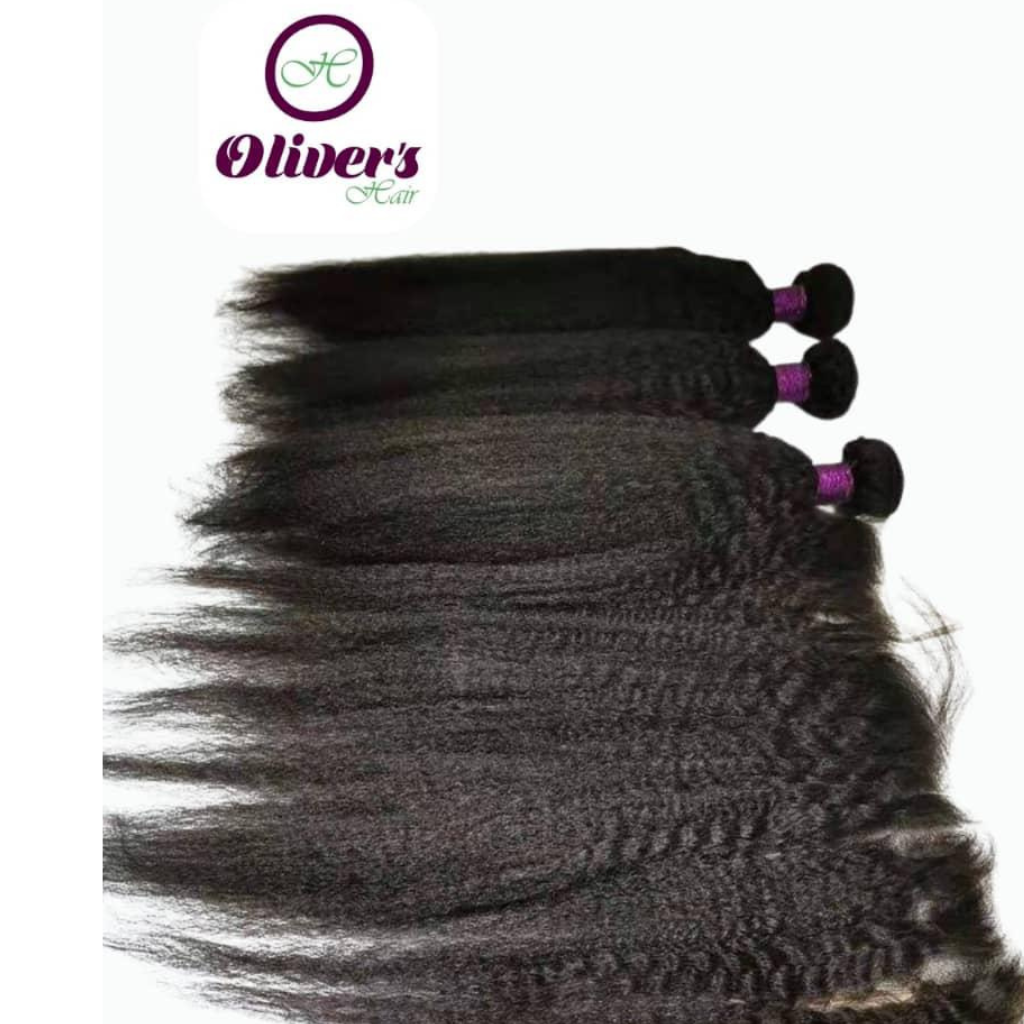 frontale yaki HD 13*4