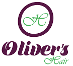 Oliver's Hair